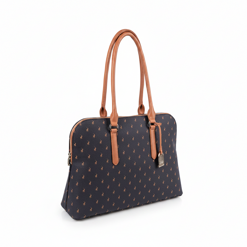 Polo Iconic Laptop Bag – Wayfare Culture