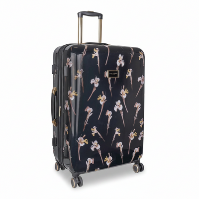 Wild Iris 78cm Large Check In