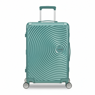 Soundbox Alu Travel Sets