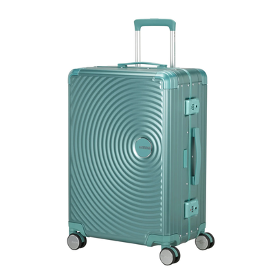 Soundbox Alu 68cm Medium Expander Check-In