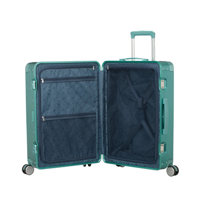 Soundbox Alu Travel Sets