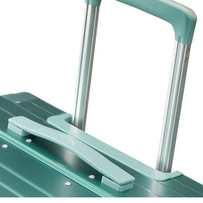 Soundbox Alu 68cm Medium Expander Check-In