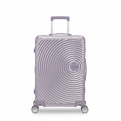Soundbox Alu Travel Sets