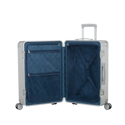 Soundbox Alu Travel Sets