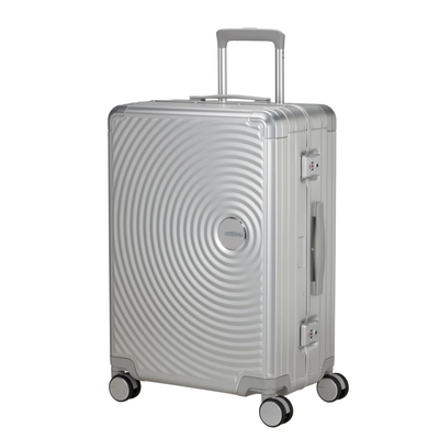 Soundbox Alu 68cm Medium Expander Check-In