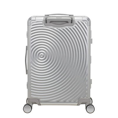 Soundbox Alu 68cm Medium Expander Check-In