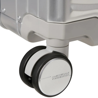 Soundbox Alu 68cm Medium Expander Check-In