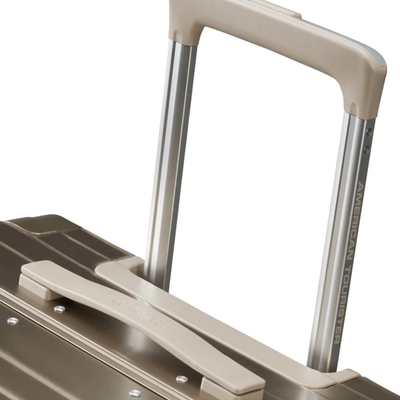 Soundbox Alu Travel Sets