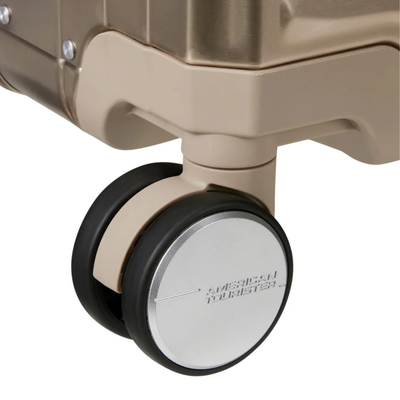 Soundbox Alu Travel Sets