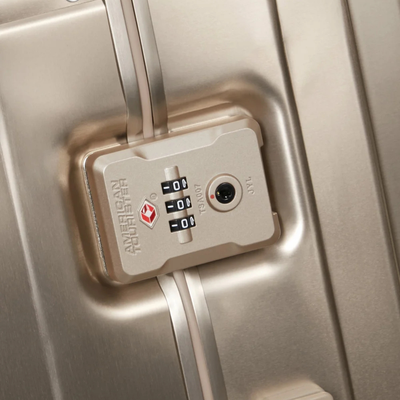 Soundbox Alu Travel Sets