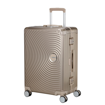 Soundbox Alu 68cm Medium Expander Check-In