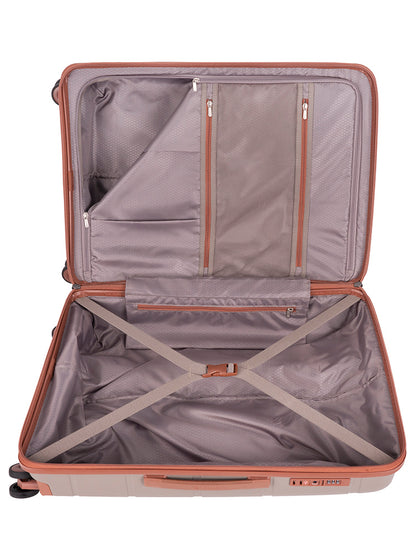 Monte Carlo Travel Sets