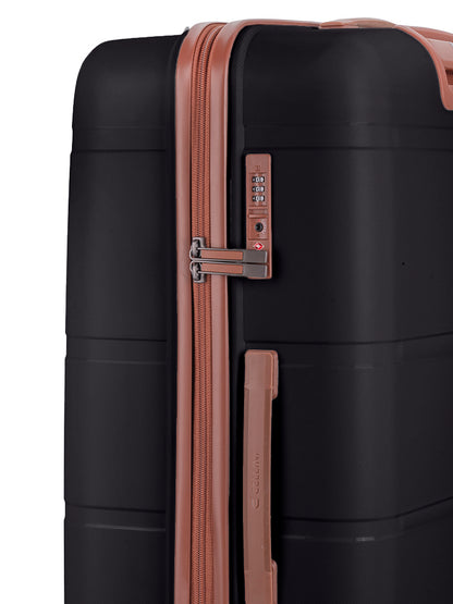 Monte Carlo 75cm Large Check-In