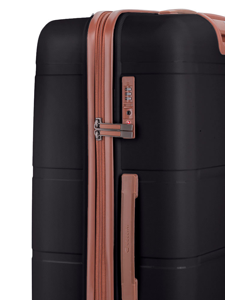 Monte Carlo 75cm Large Check-In
