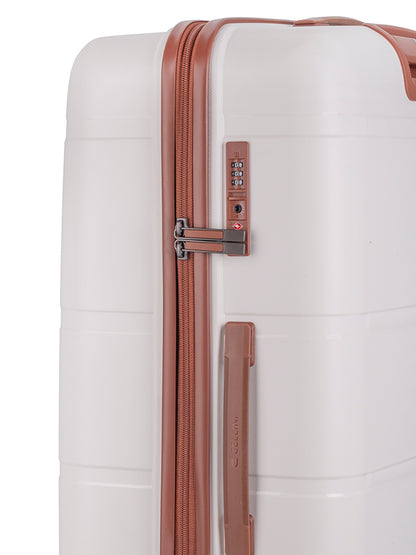 Monte Carlo 75cm Large Check-In