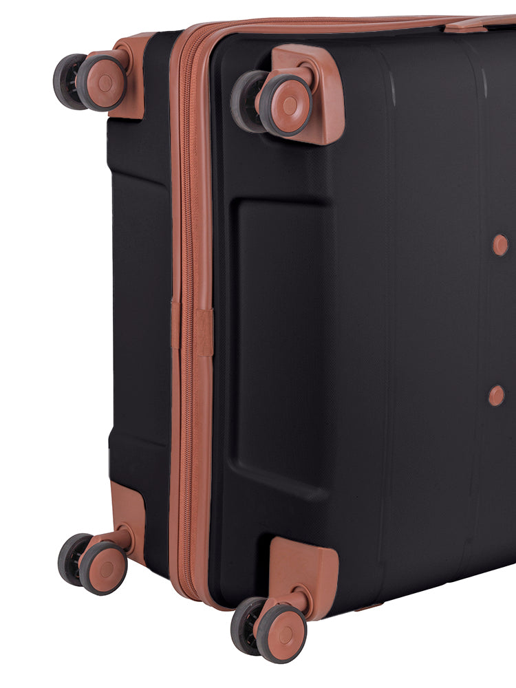 Monte Carlo 75cm Large Check-In
