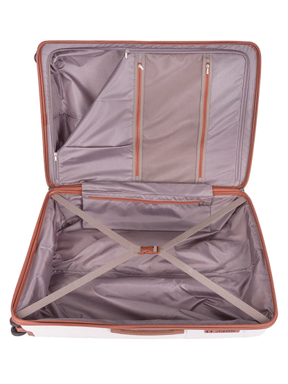 Monte Carlo 75cm Large Check-In
