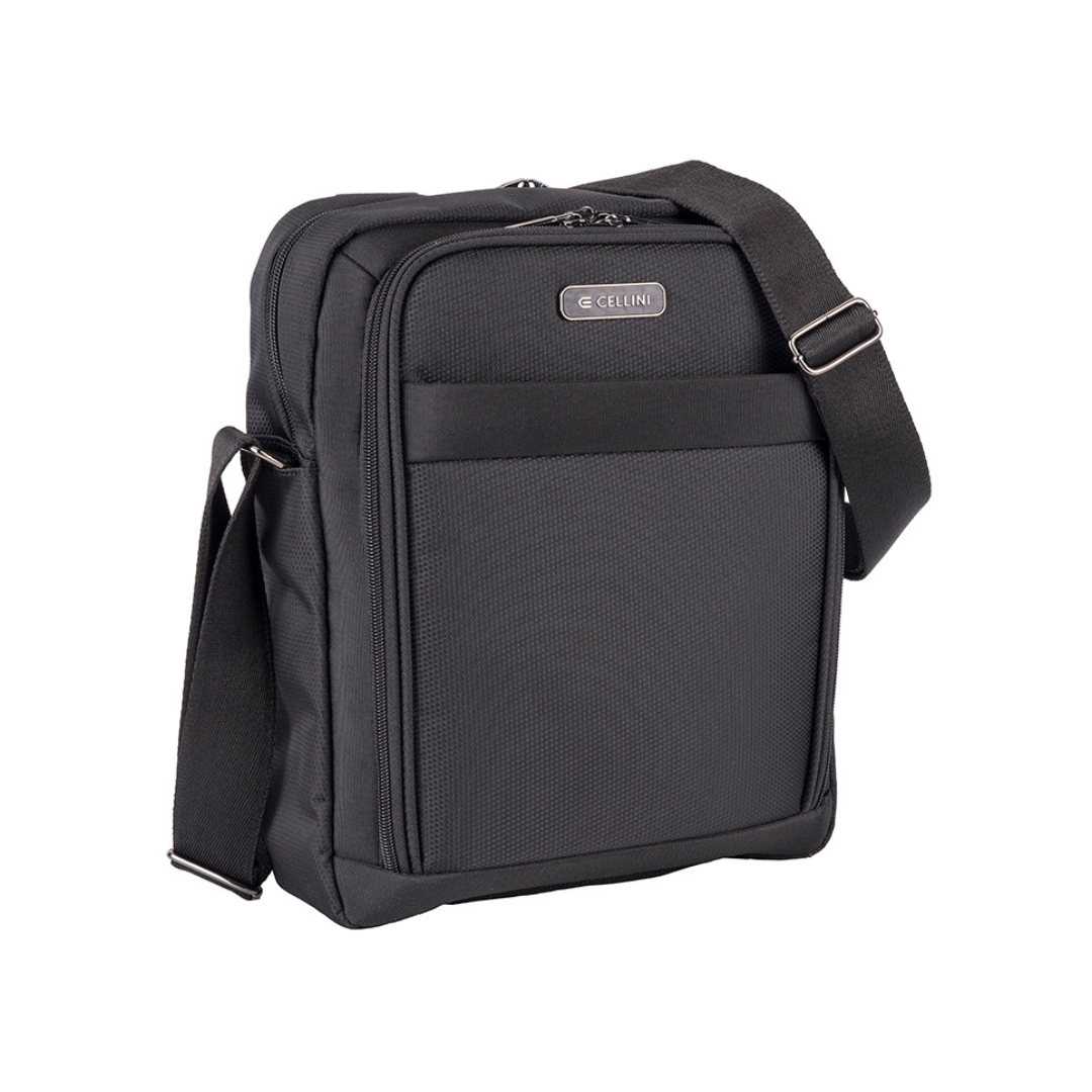 Microlite S Reporter Bag