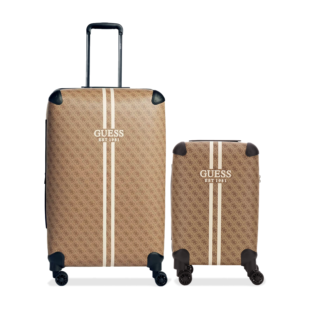 Mildred 2 Piece Large Travel Set