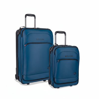 Pro X Trolley Pullman Luggage Sets