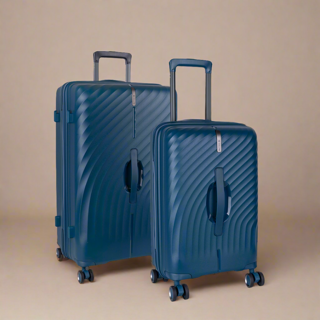 Xpedition Luggage Trunk Sets