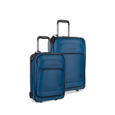 Pro X Trolley Pullman Luggage Sets