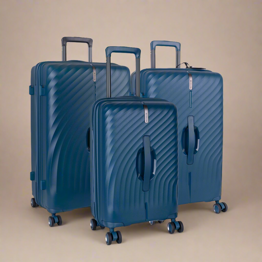 Xpedition Luggage Trunk Sets