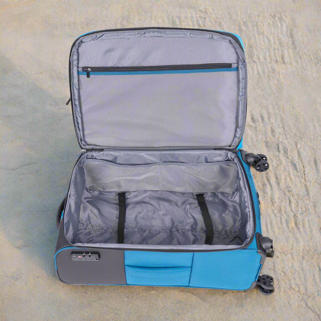 On The Go 2 Piece Travel Set