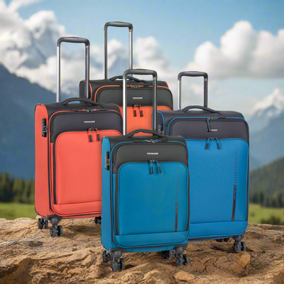 On The Go 2 Piece Travel Set