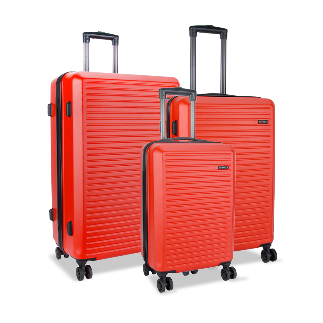 Mahe Luggage Travel Sets