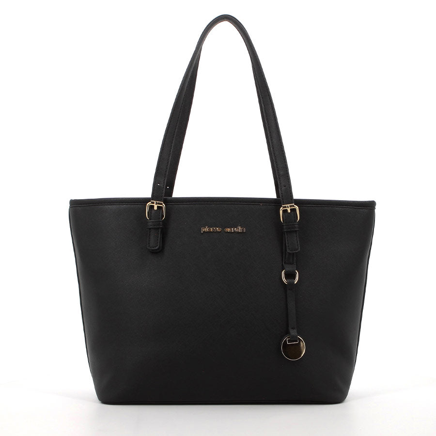 Vandia Saffiano Tote