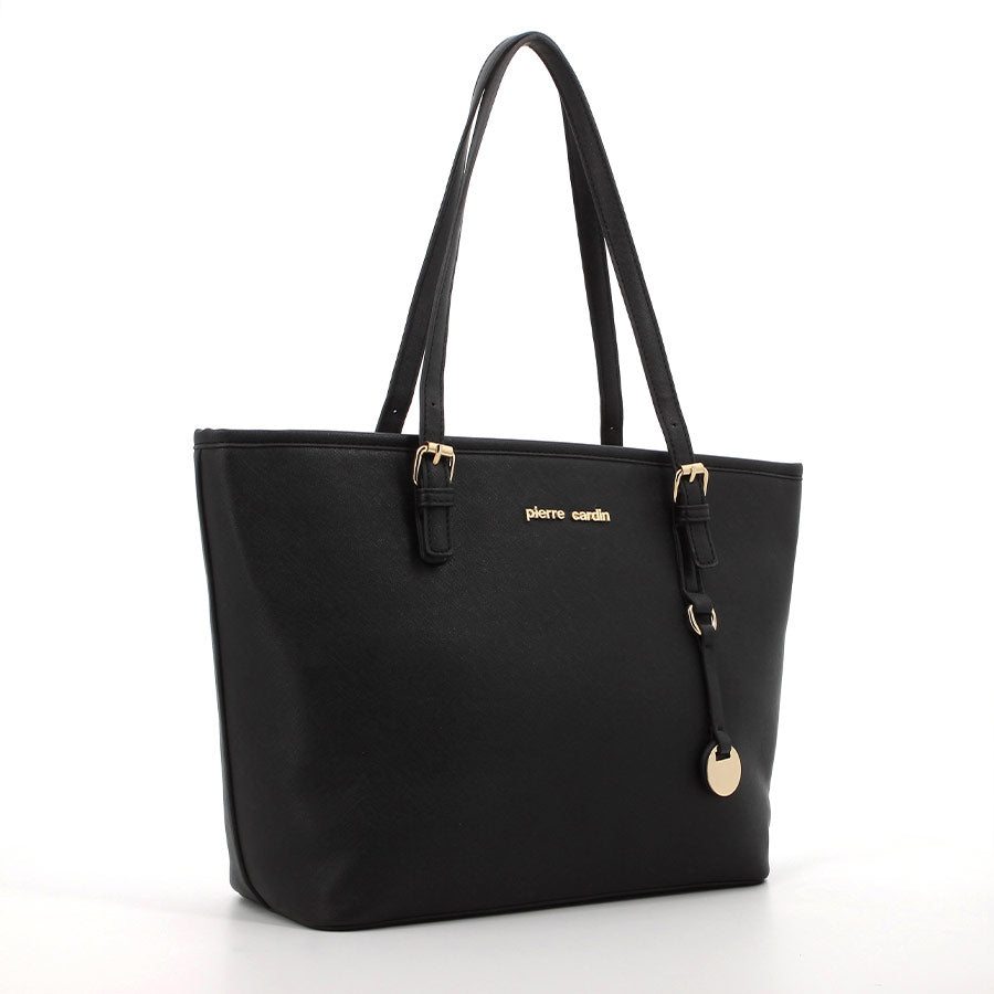 Vandia Saffiano Tote