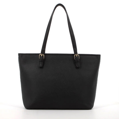 Vandia Saffiano Tote