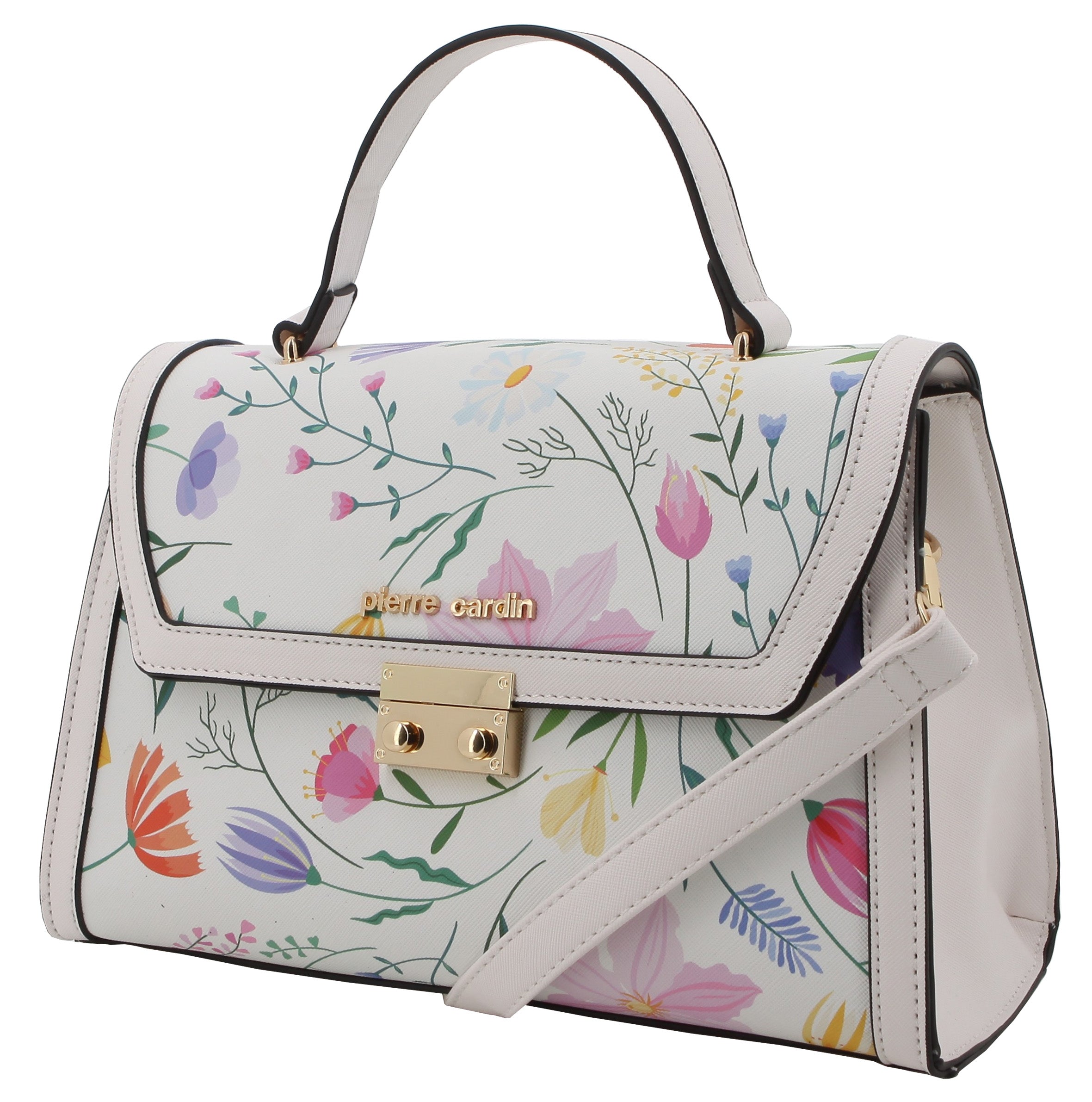 Christie Top Handle Sling
