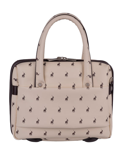 Double Pack Beauty Case