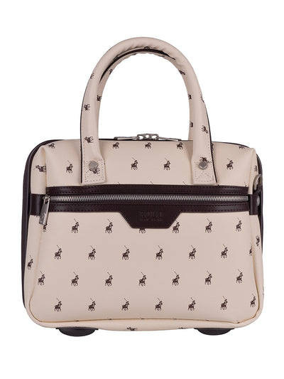 Double Pack Beauty Case