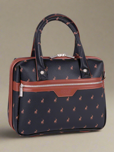 Double Pack Beauty Case