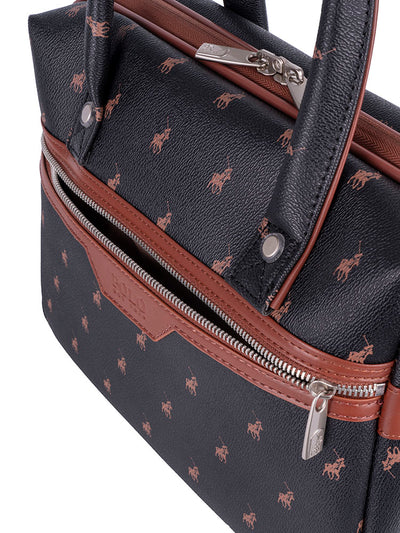 Double Pack Beauty Case