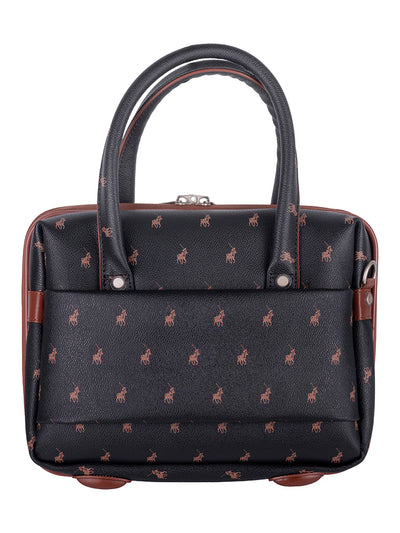 Double Pack Beauty Case