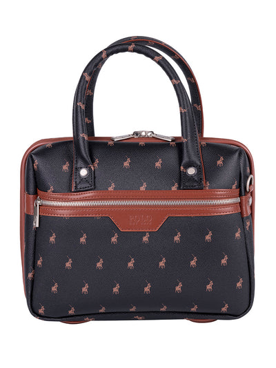 Double Pack Beauty Case