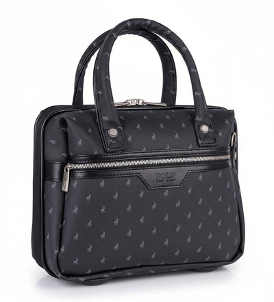 Double Pack Beauty Case