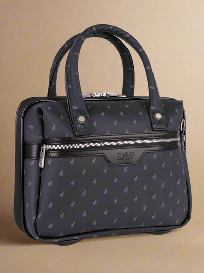 Double Pack Beauty Case