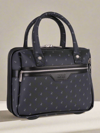 Double Pack Beauty Case