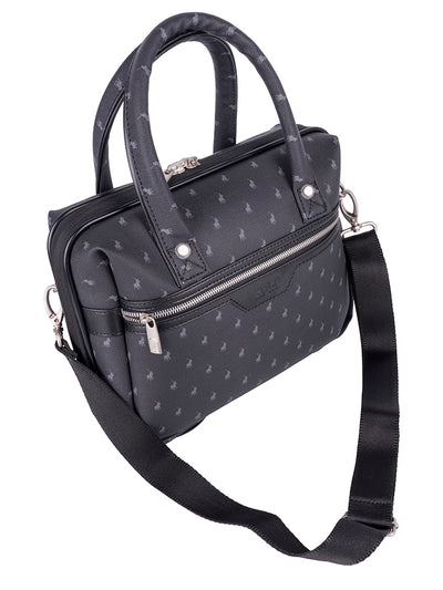 Double Pack Beauty Case