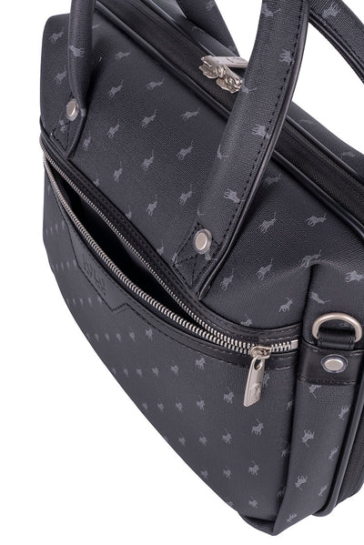 Double Pack Beauty Case