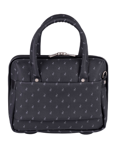 Double Pack Beauty Case