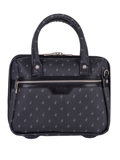 Double Pack Beauty Case