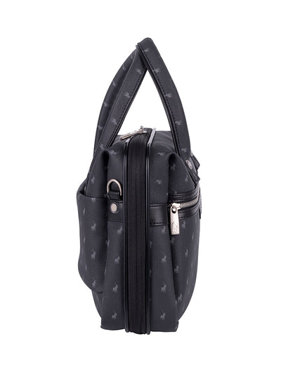 Double Pack Beauty Case