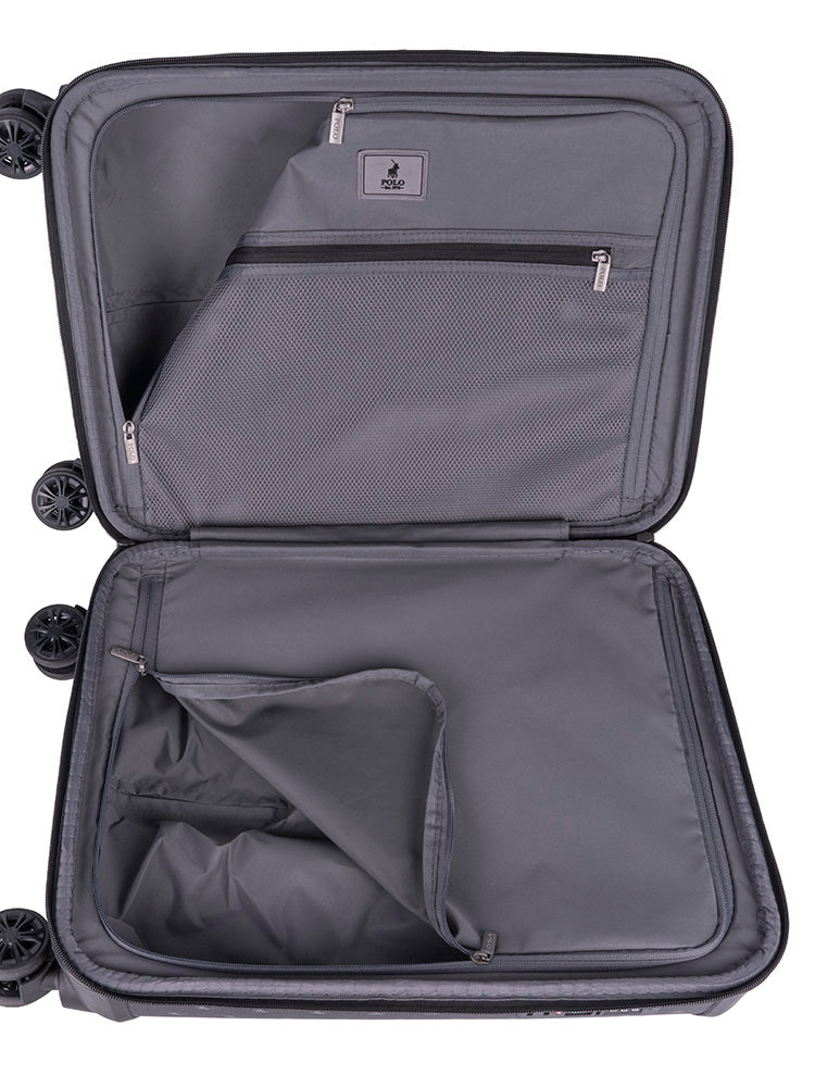 Double Pack Weekender Duffle Travel Set