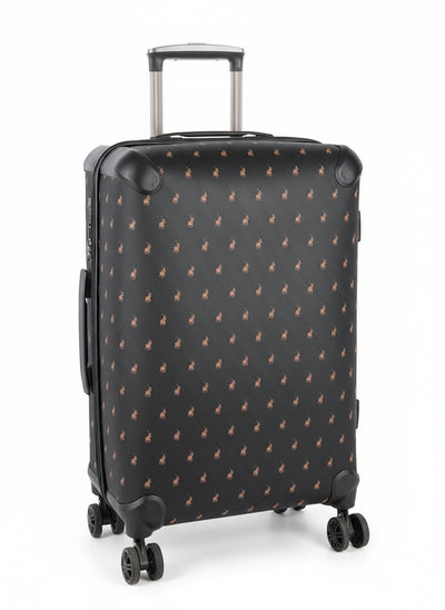 Double Pack Large Check-In & Sunglasses Bundle
